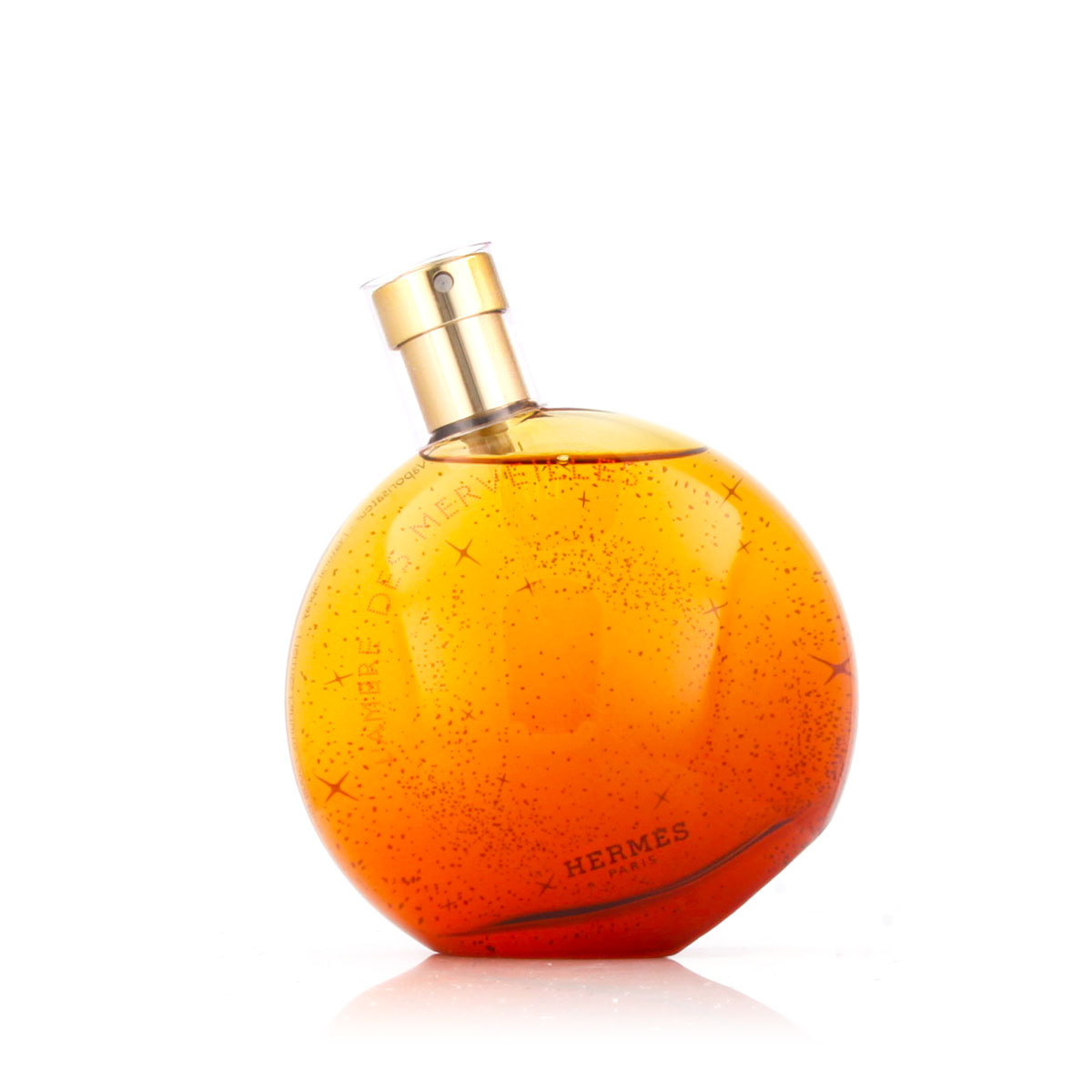 Hermès Hermès L'Ambre des Merveilles EDP 100 ml W