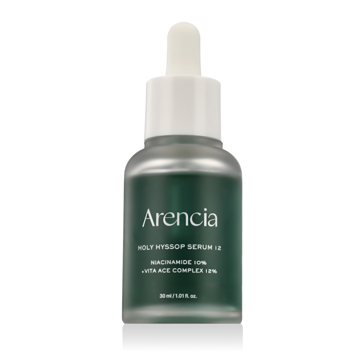 Arencia Arencia Holy Hyssop Serum 12