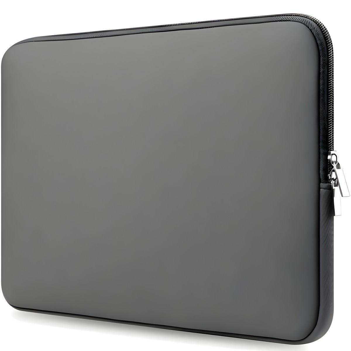 HARAHU Neoprénové puzdro na notebook 14–15,6 NT-39251 - Sivá