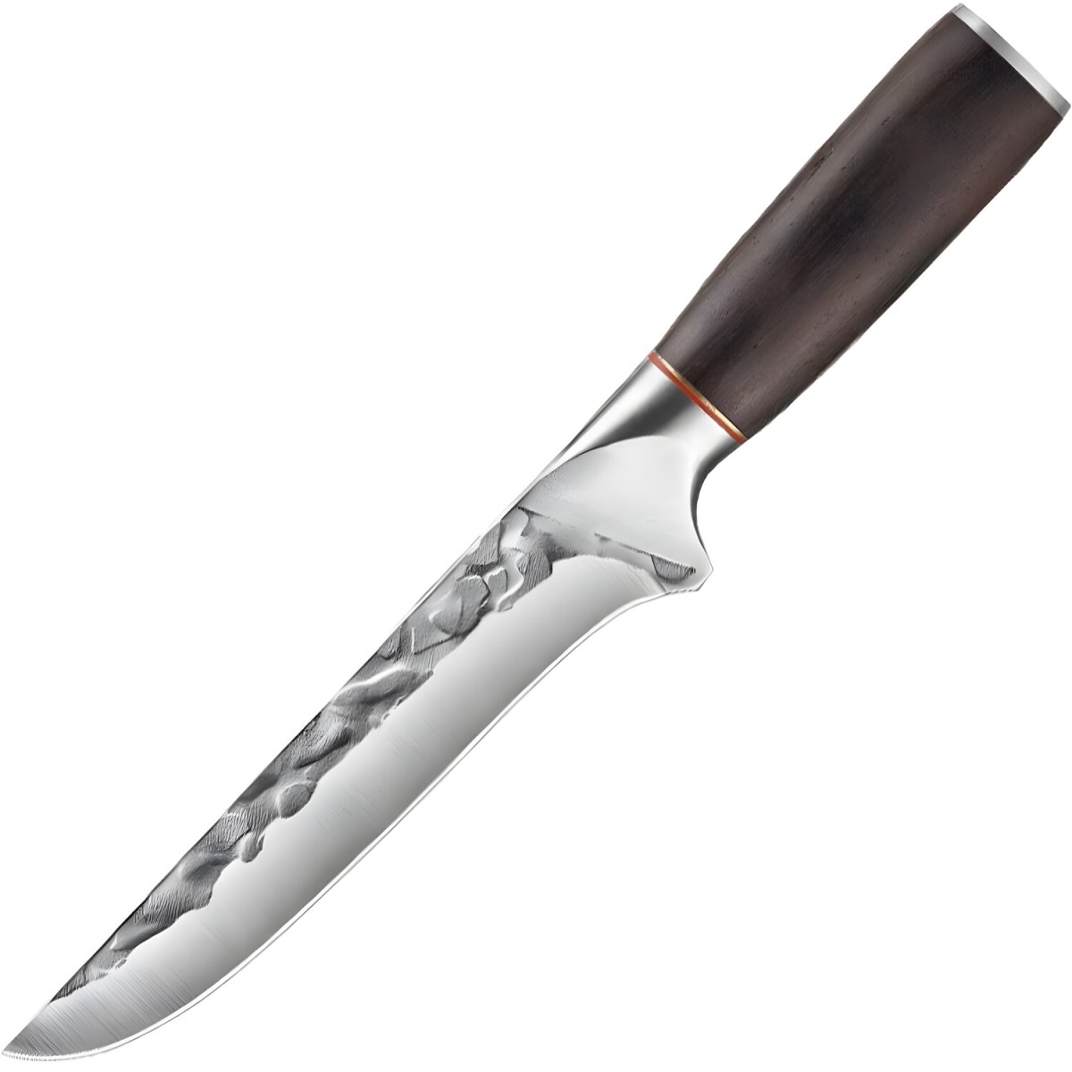 HARAHU Kuchynský nôž JO-39316 – Large Boning, hnedá