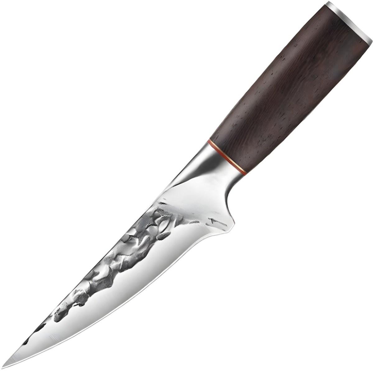 HARAHU Kuchynský nôž Small Boning hnedý JO-39321