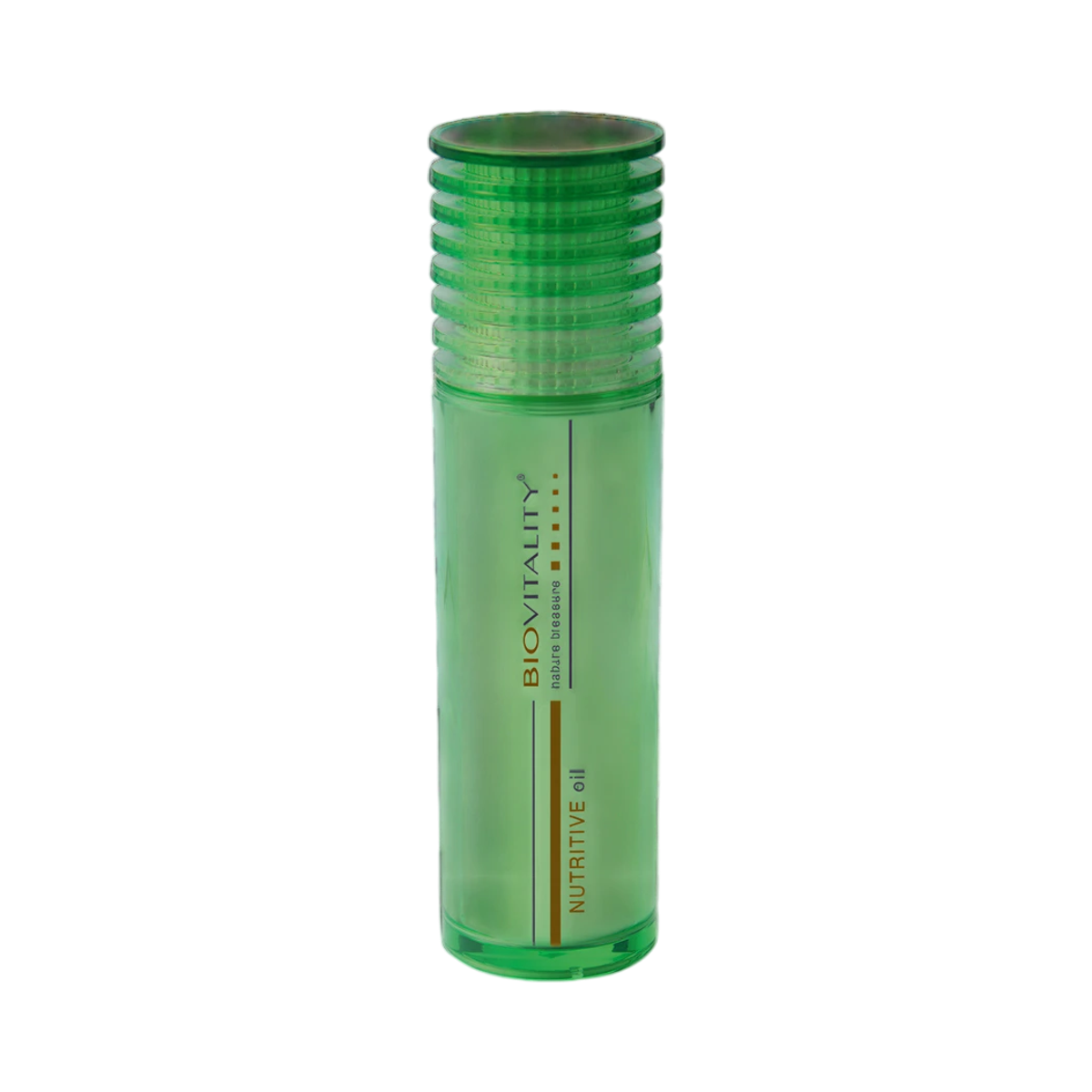 Green idea Výživný pleťový olej – 90 ml – Green idea