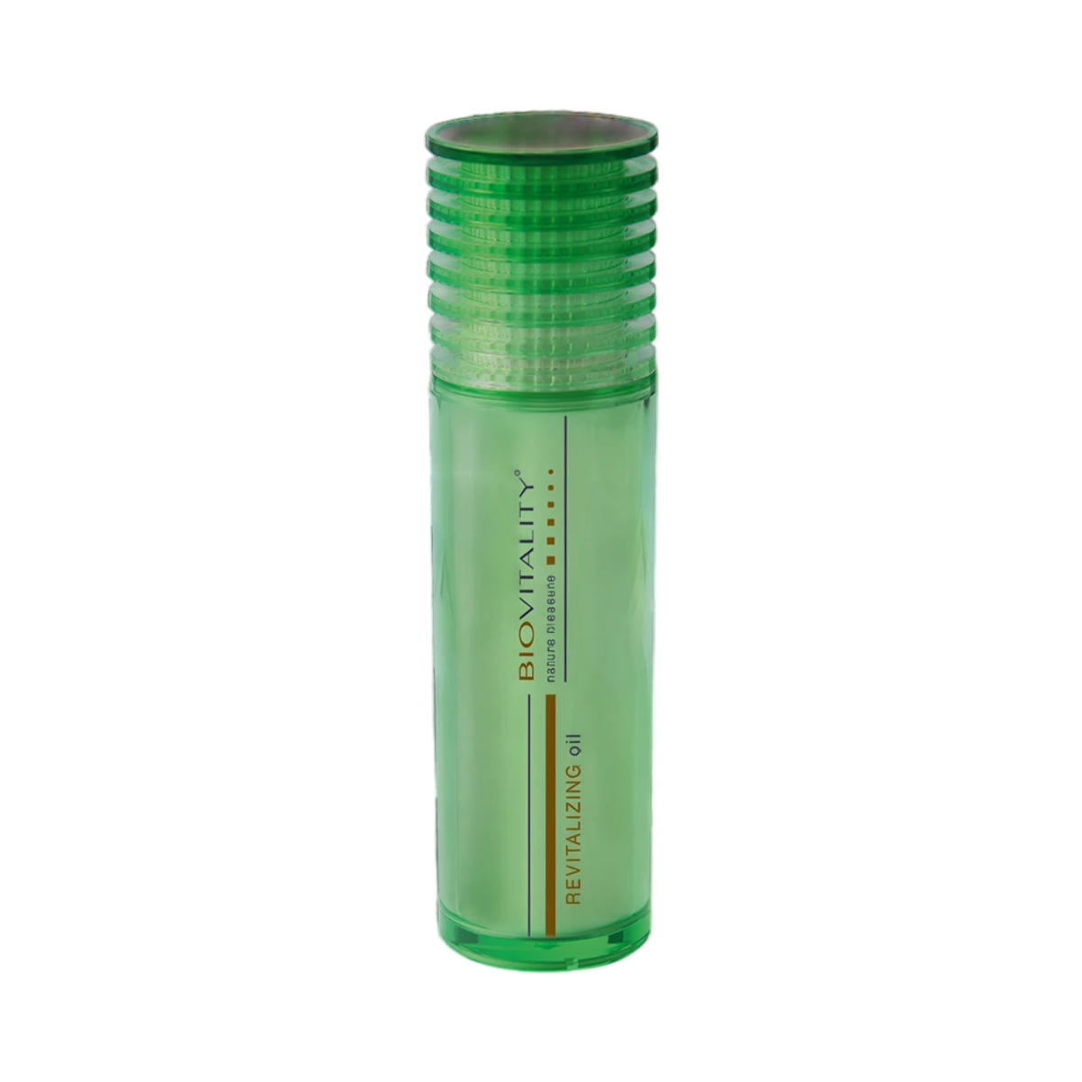 Green idea Revitalizačný olej – 90 ml – Green idea