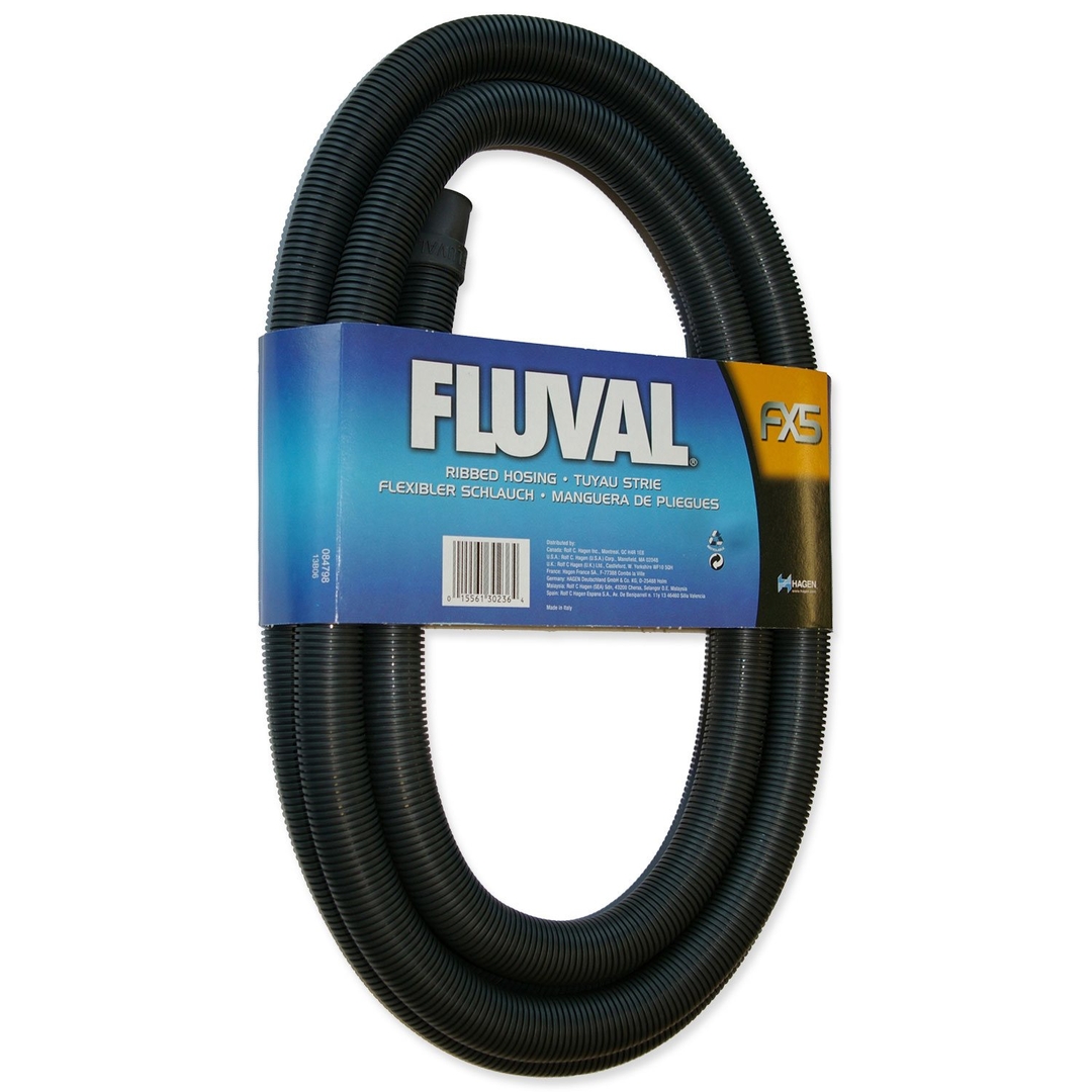 Fluval Diel Fluval FX-5 / FX-6 / FX-4 hadica rebrovaná