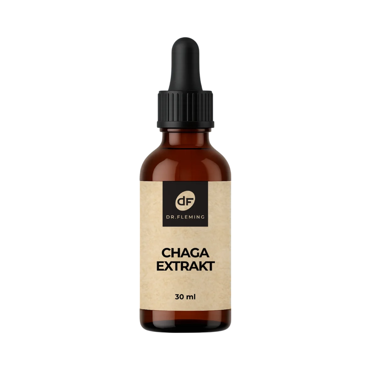 DR. FLEMING DR. FLEMING Chaga tinktúra extrakt 30ml