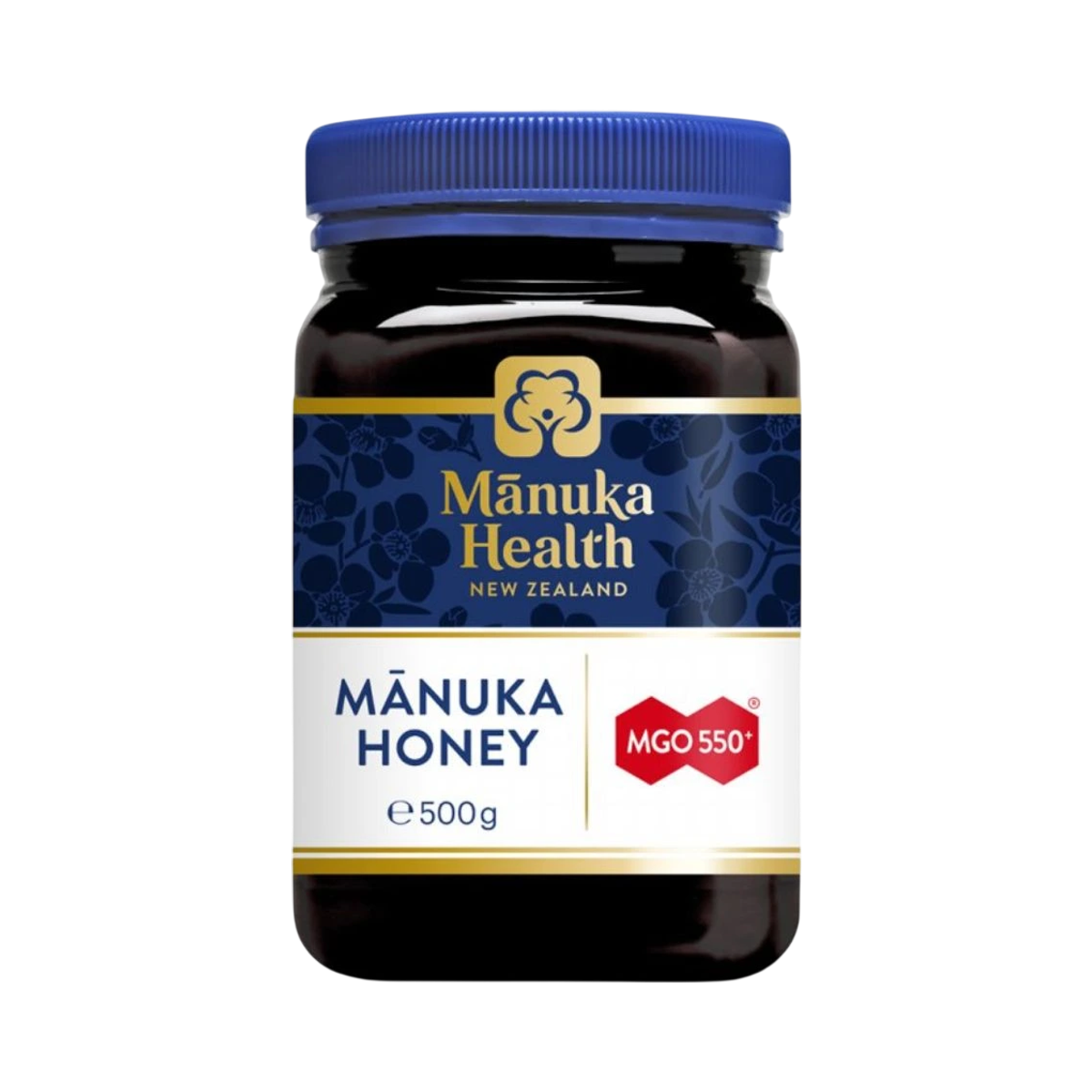 Manuka Health Manuka med MGO 550+500 g