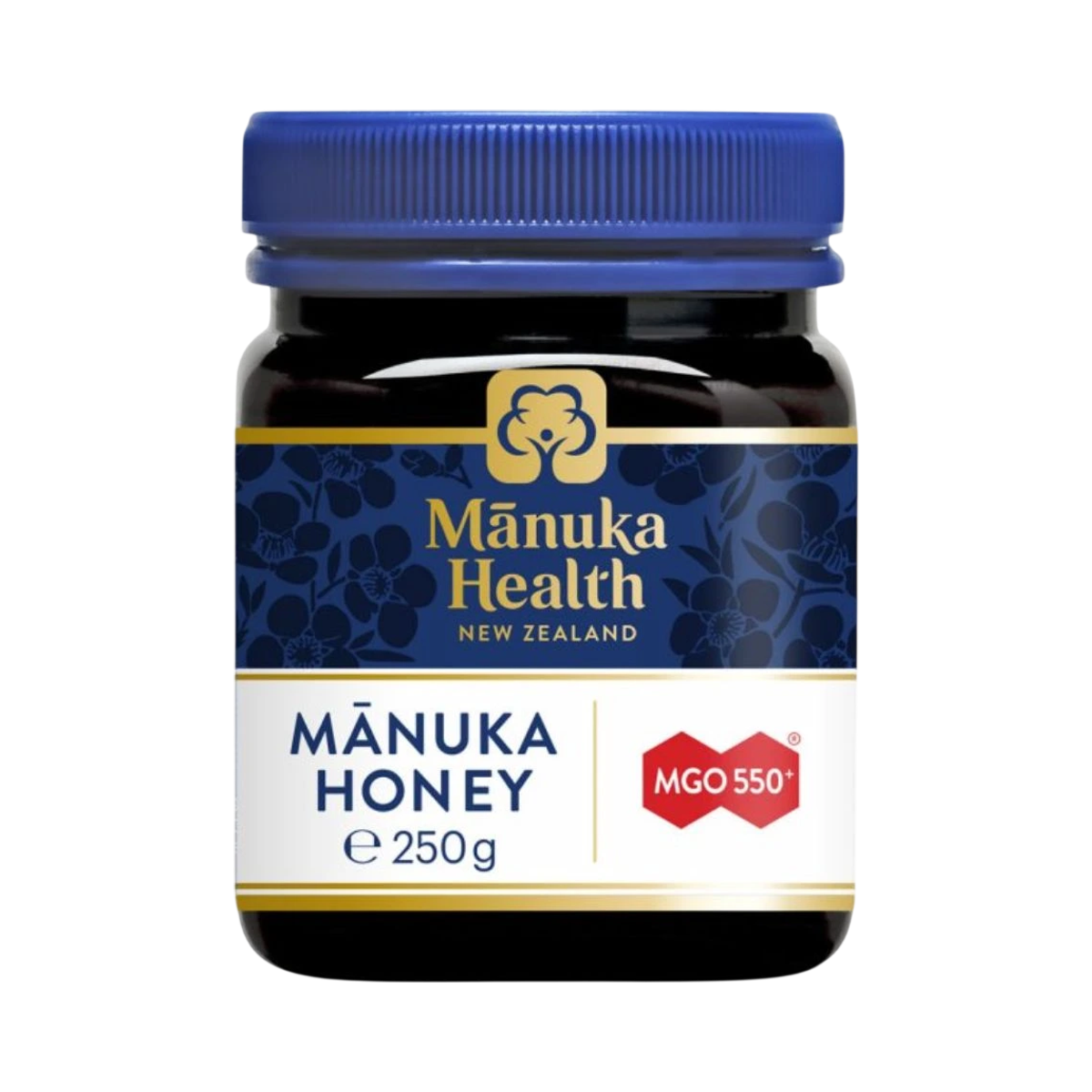 Manuka Health Manuka med MGO 550+ 250 g