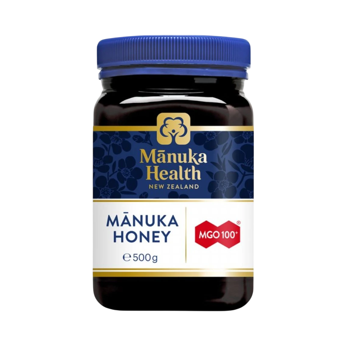Manuka Health Manuka med MGO 100+ 500 g