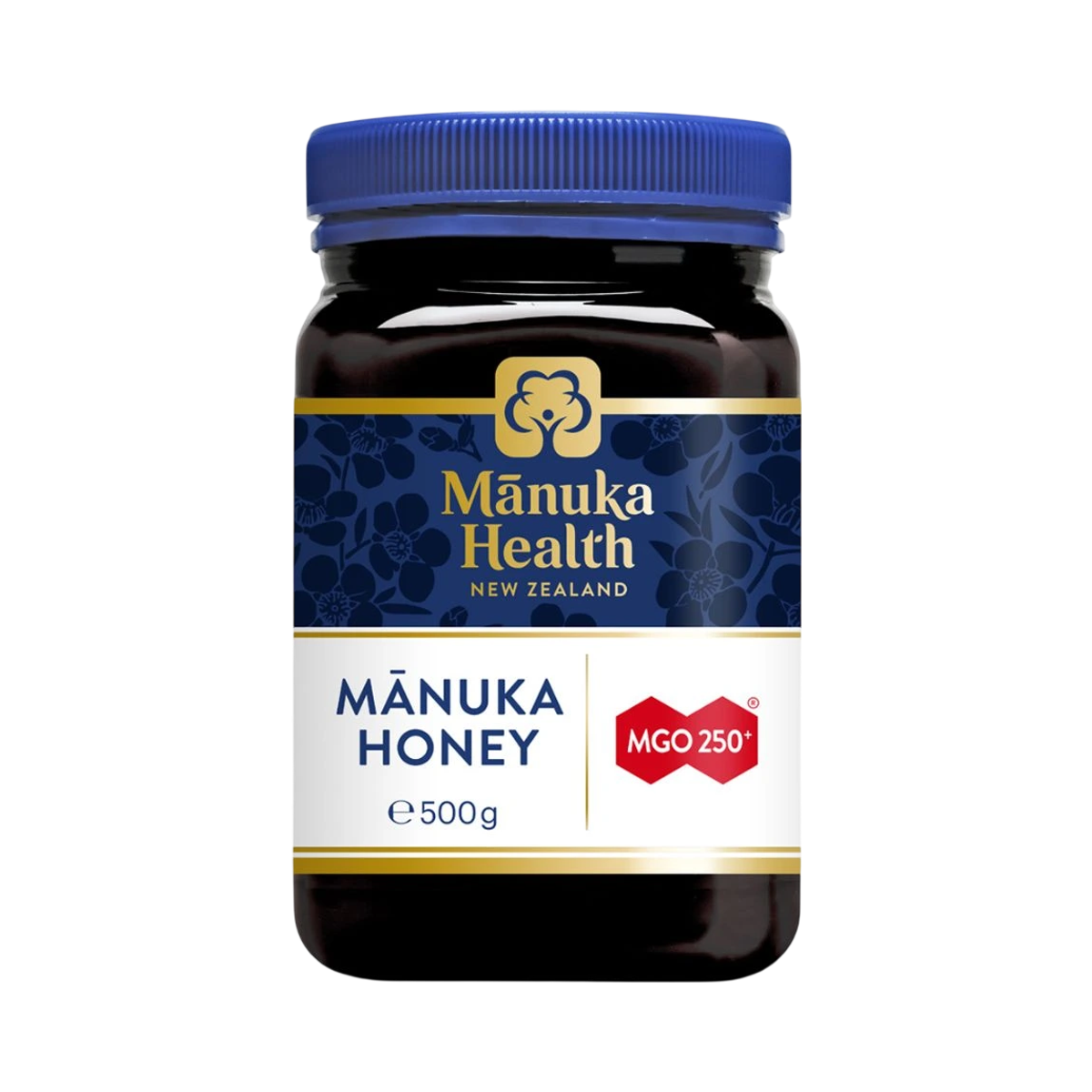 Manuka Health Manuka med MGO 250+ 500 g