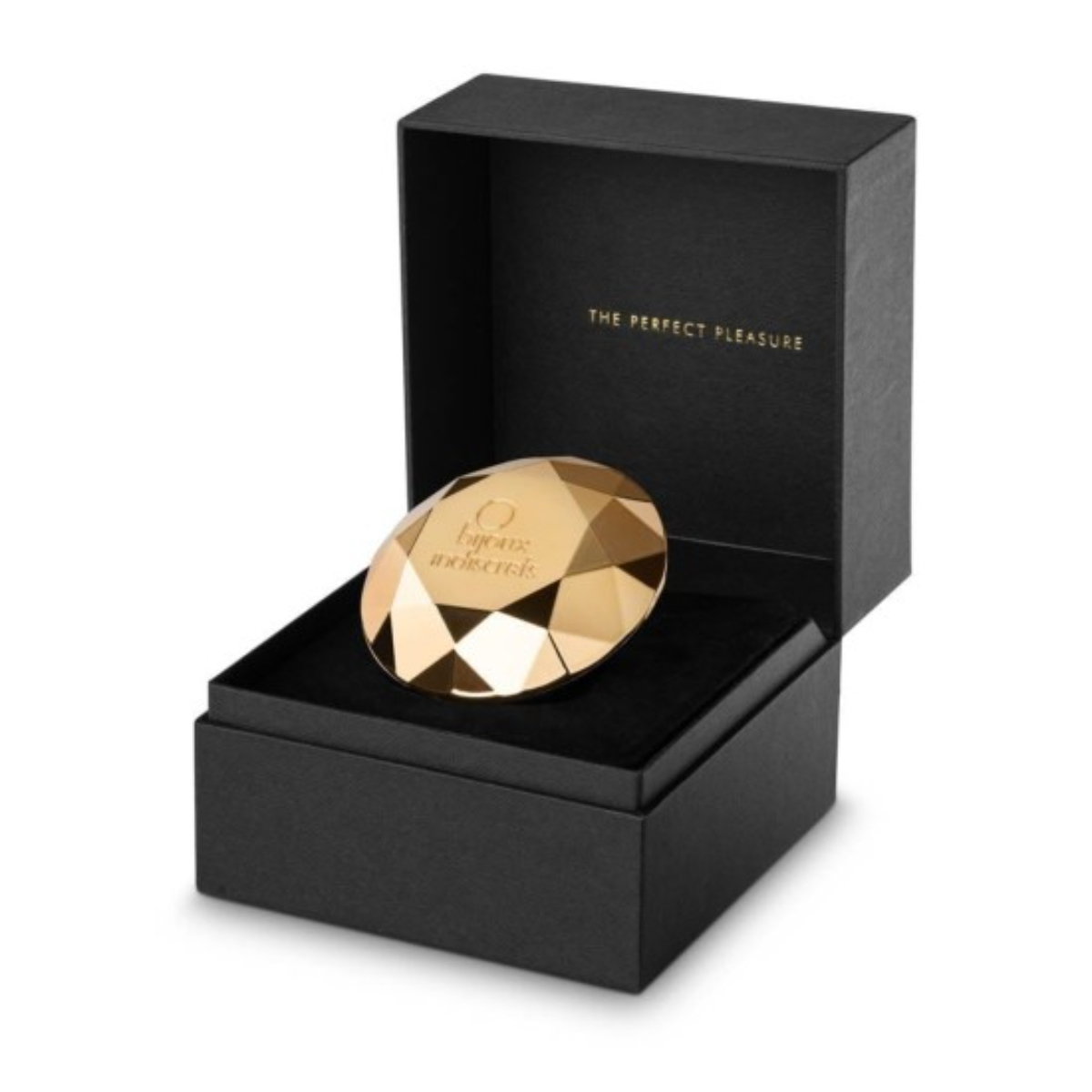 Bijoux Indiscrets Vibračný diamant Twenty One