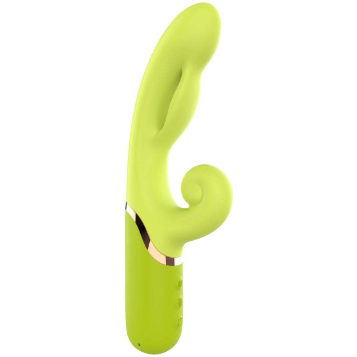 Sexy Elephant Nafukovací vibrátor s výbežkom na klitoris Full Vibe (23,5 cm)