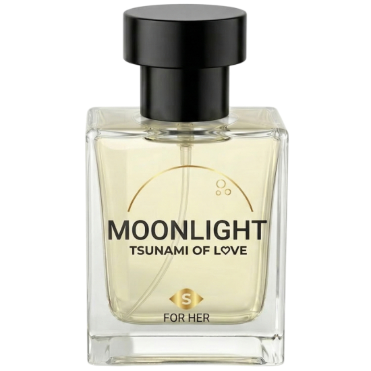 Sexy Elephant Dámsky parfum na zvýšenie prítažlivosti Moonlight (50 ml)