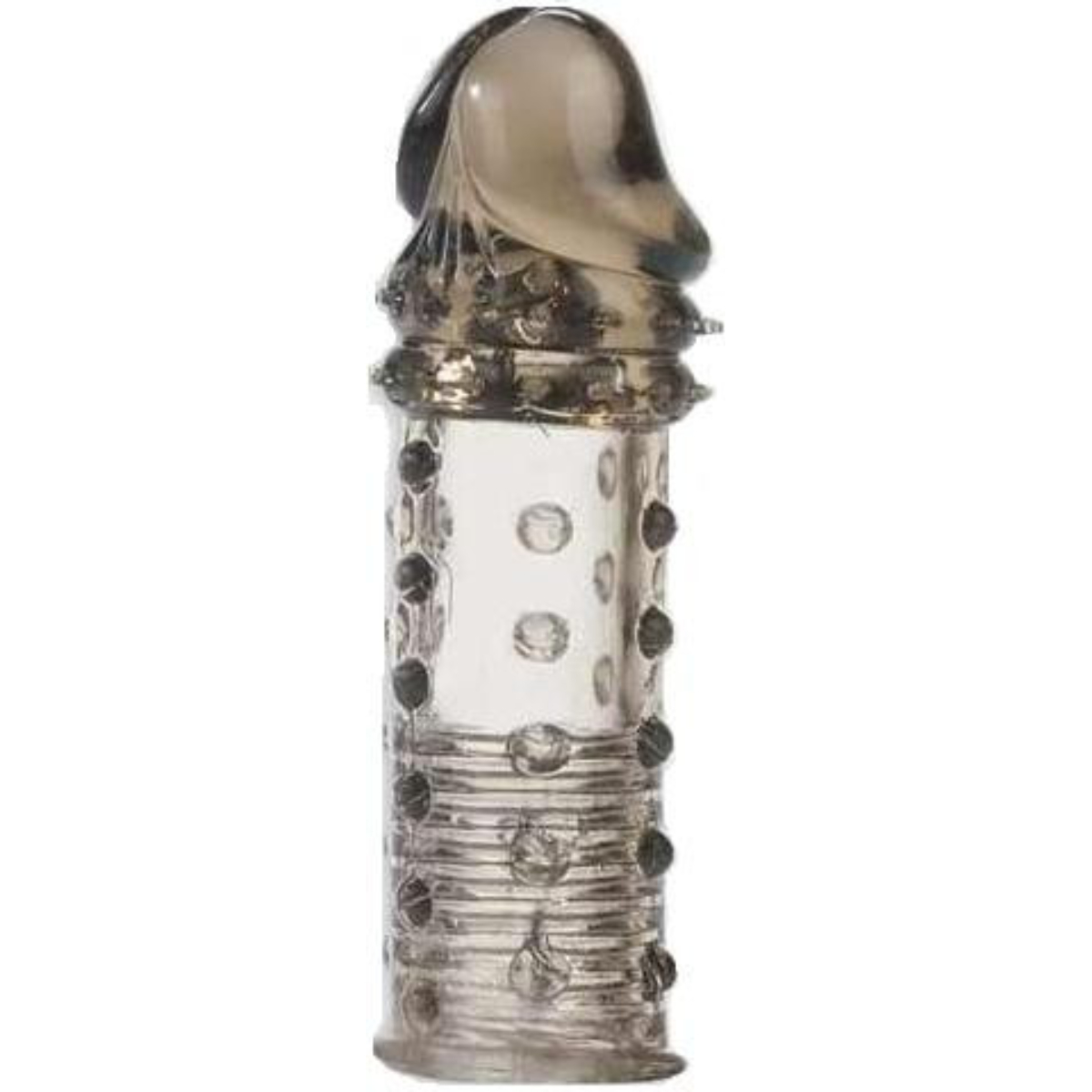 Sexy Elephant Predĺžovací návlek na penis Adon