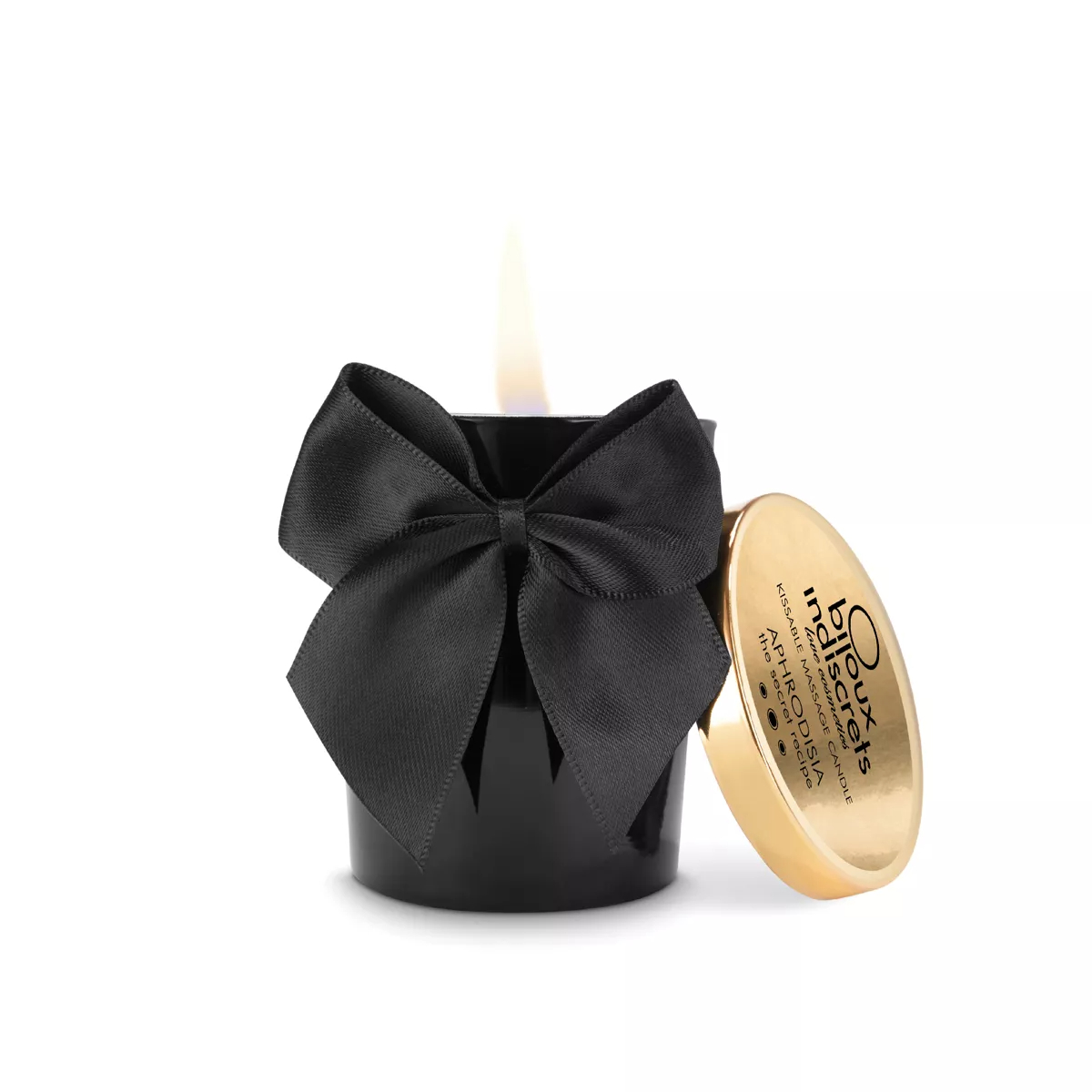 Bijoux Indiscrets MELT MY HEART – APHRODISIA Scented Massage Candle