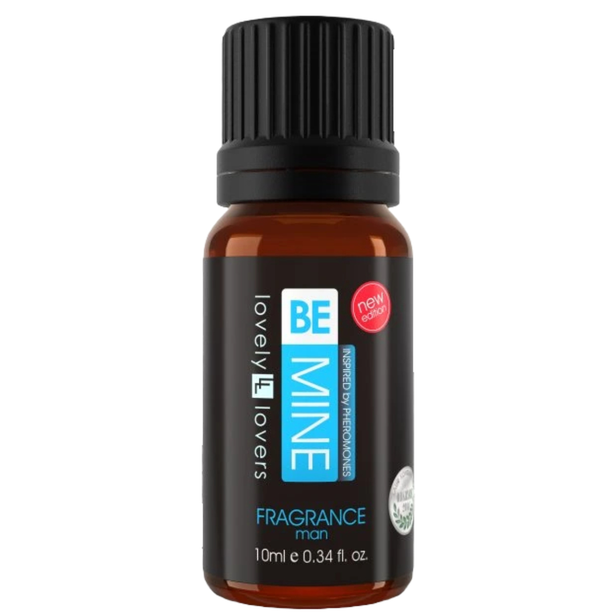 VALAVANI BeMINE fragrance pre mužov 10 ml