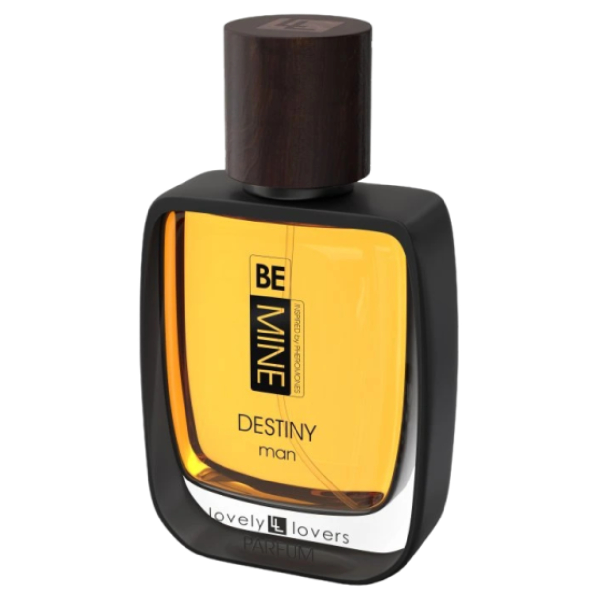 VALAVANI BeMINE Destiny 50 ml – pánsky parfum s feromónmi
