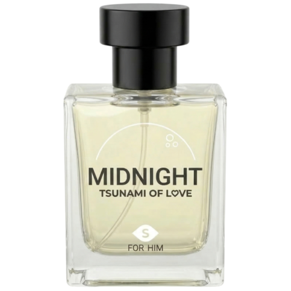 Sexy Elephant Midnight - pánsky parfum na zvýšenie prítažlivosti (50 ml)