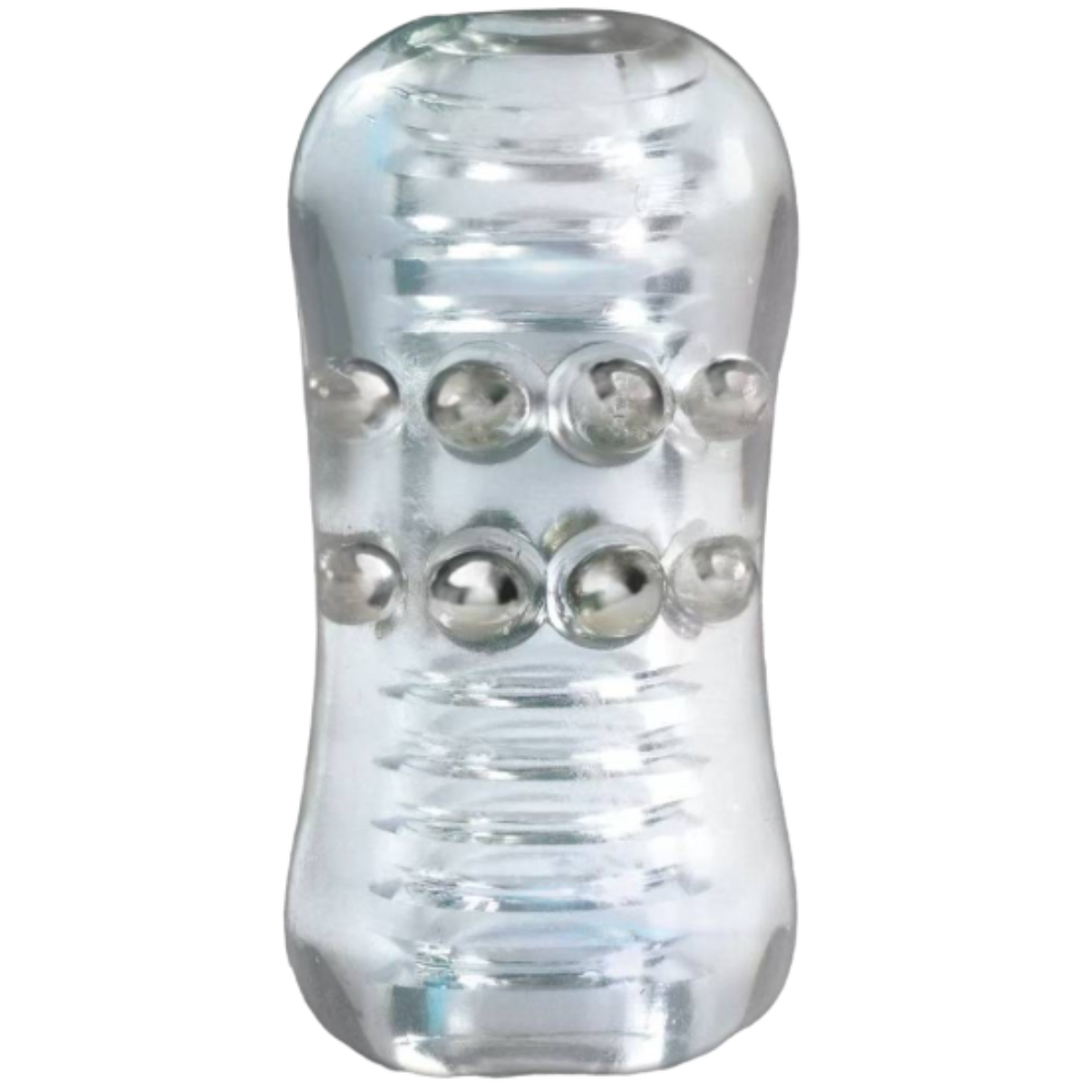 Sexy Elephant Masturbátor Orbital Grip