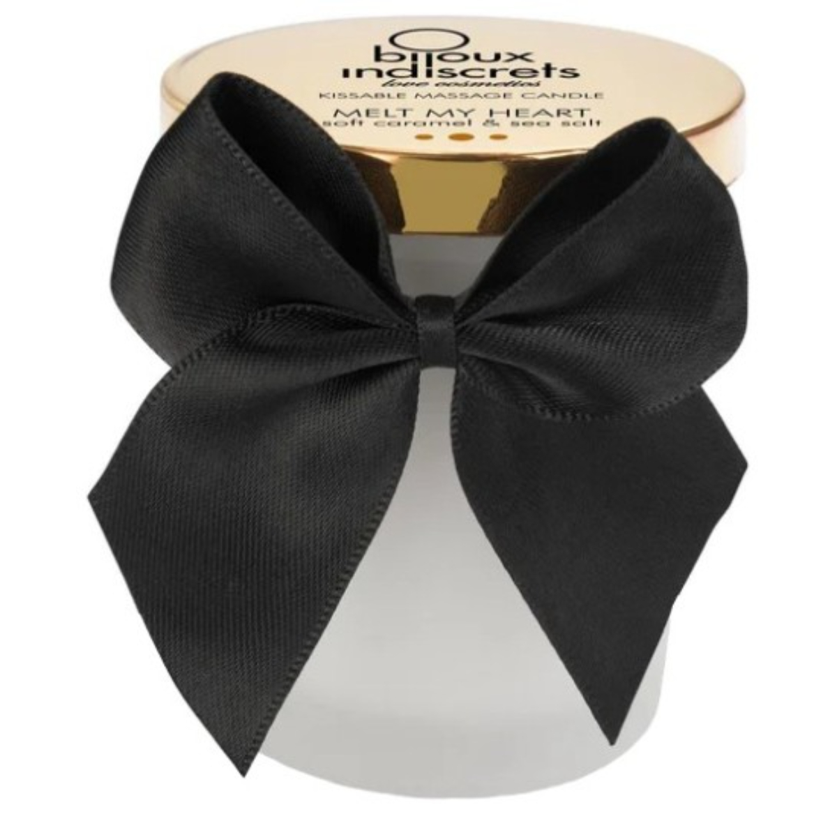 Bijoux Indiscrets Masážna sviečka Caramel