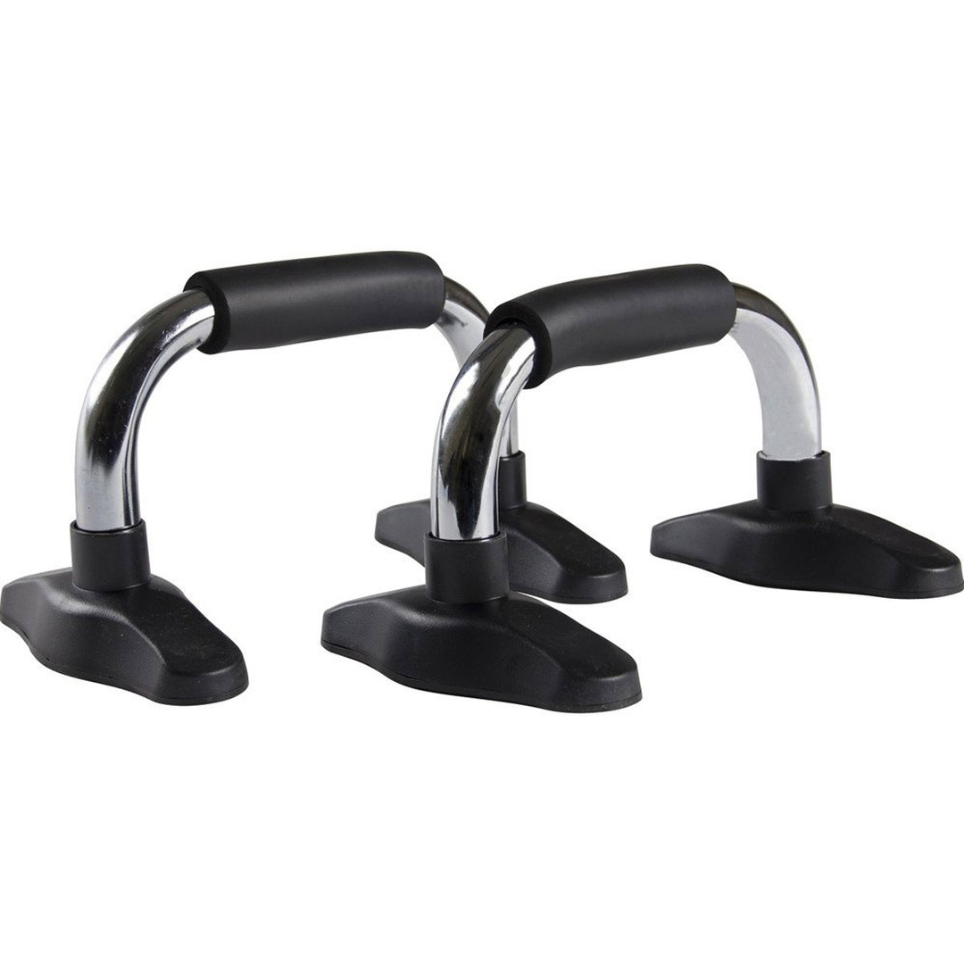 VIRTUFIT Opierky na kľuky Push Up Bars