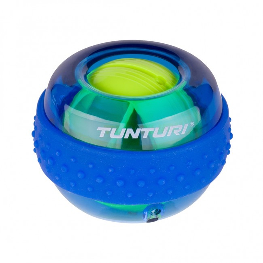 Tunturi Posilňovač zápästia Power ball