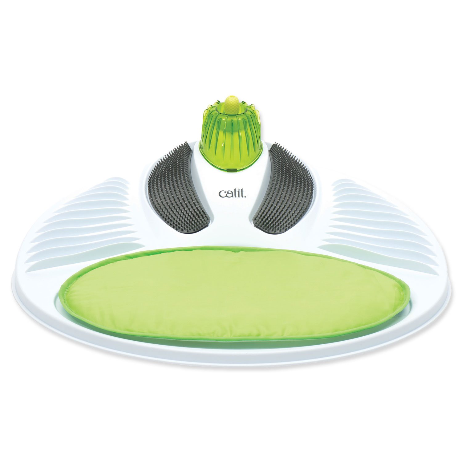 CAT IT Wellness centrum 2.0