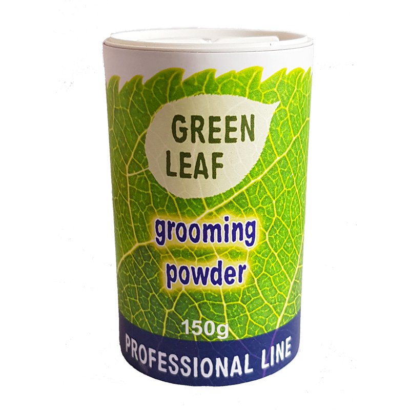 Green Leaf Trímovací púder 150 g