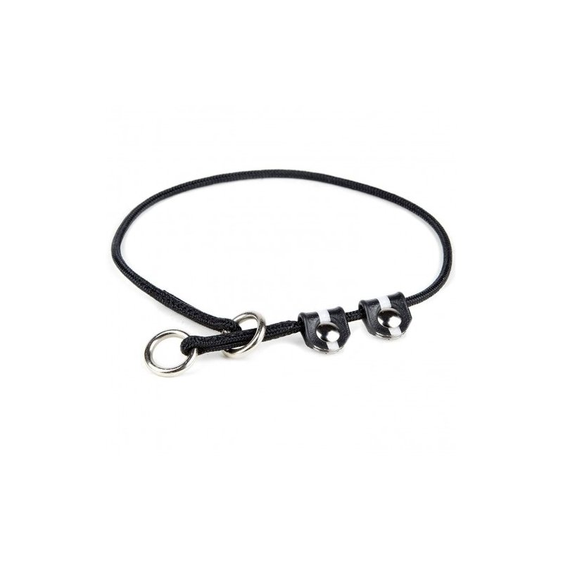 Julius K9 Kontaktný obojok pre psa s dvojitým stoperom obvod 70 cm