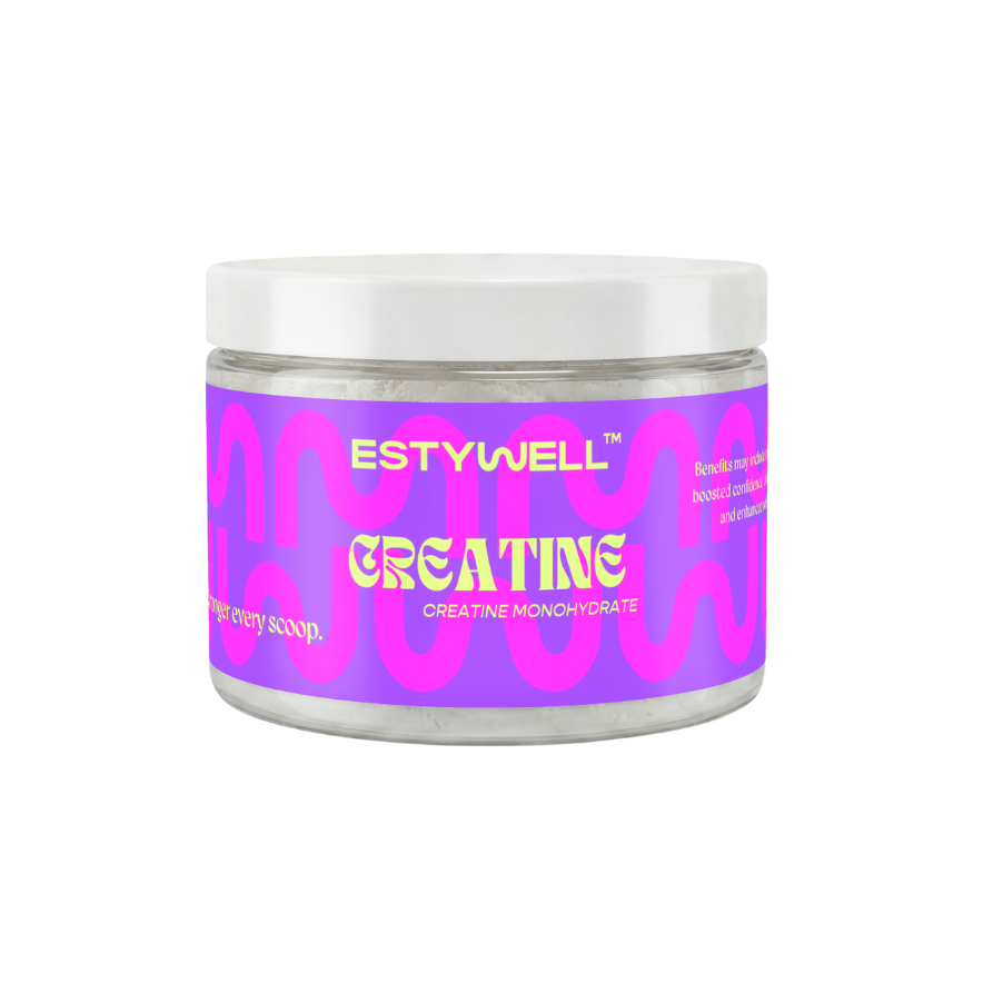 ESTYWELL Kreatín monohydrát 300 g