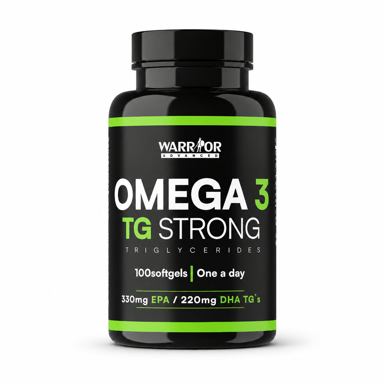 Omega 3 TG Premium 100 caps