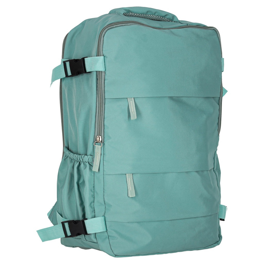 Livefy Livefy Cabin Bag cestovný batoh 45x30cm, zelený