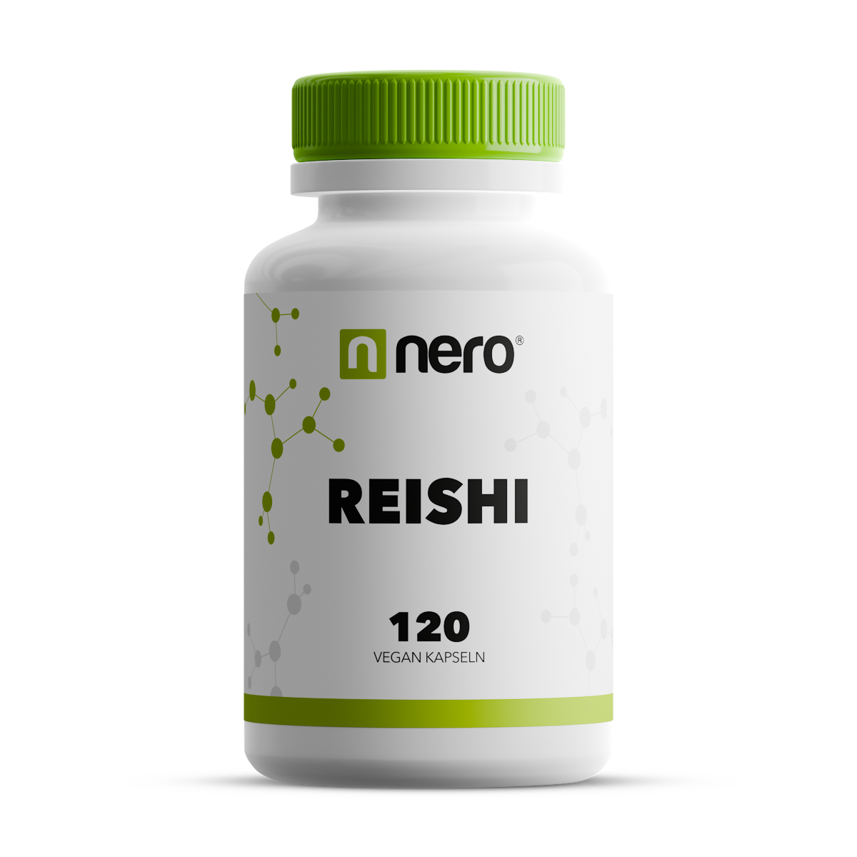 NERO NERO Reishi 400 mg