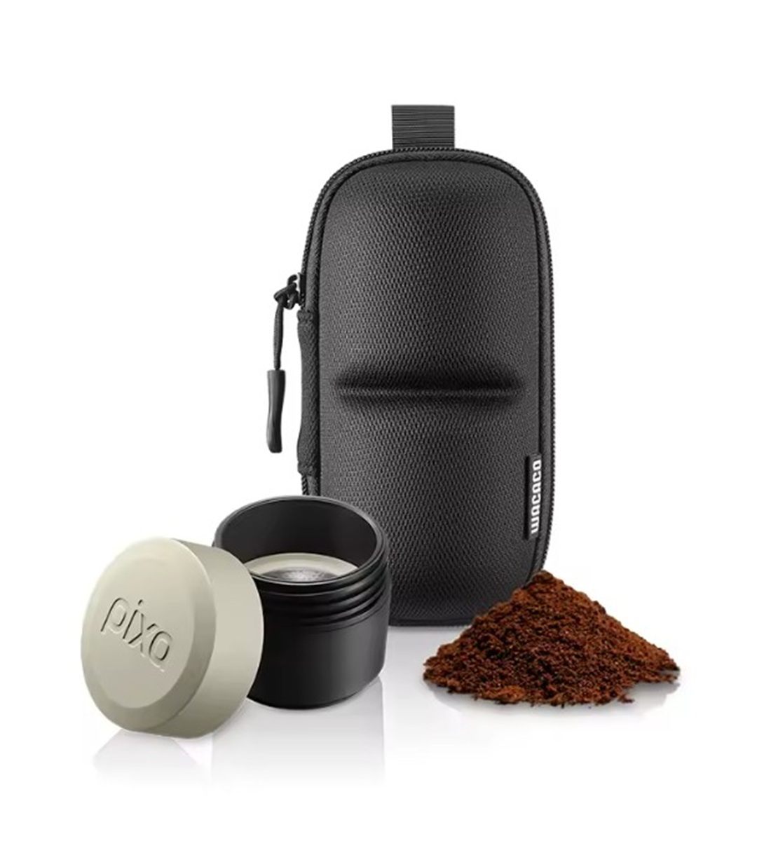 Pixapresso Basket set