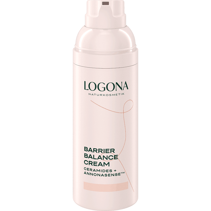 Logona Logona - Barrier Balance krém