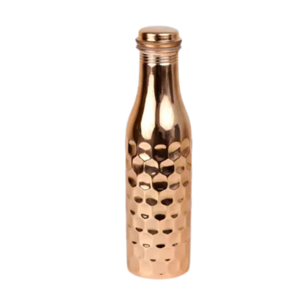 Ecozone Fľaša na vodu El'Cobre Rani Diamond 900 ml