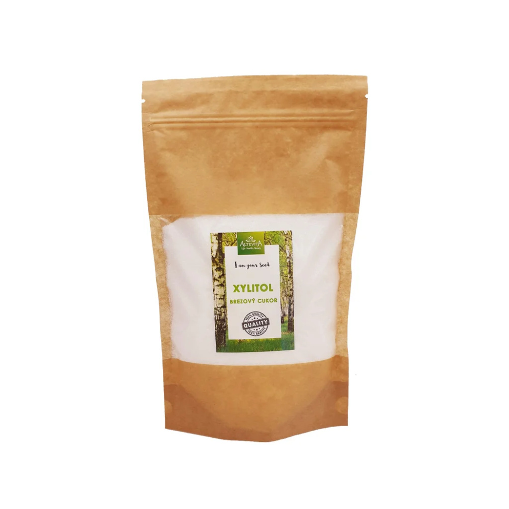 Altevita Xylitol Brezový cukor 500 g