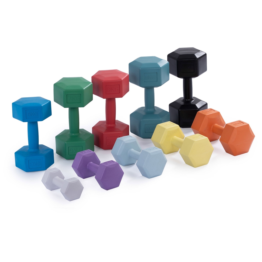 Činka na aerobic NCP 1 - 10 kg varianta 6 kg