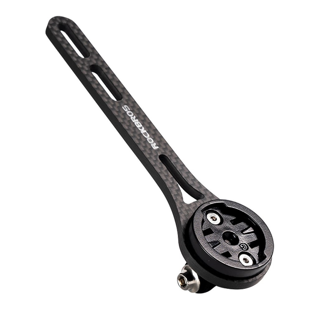 Rockbros Rockbros FK-307W držiak na bicykel pre Garmin, čierny