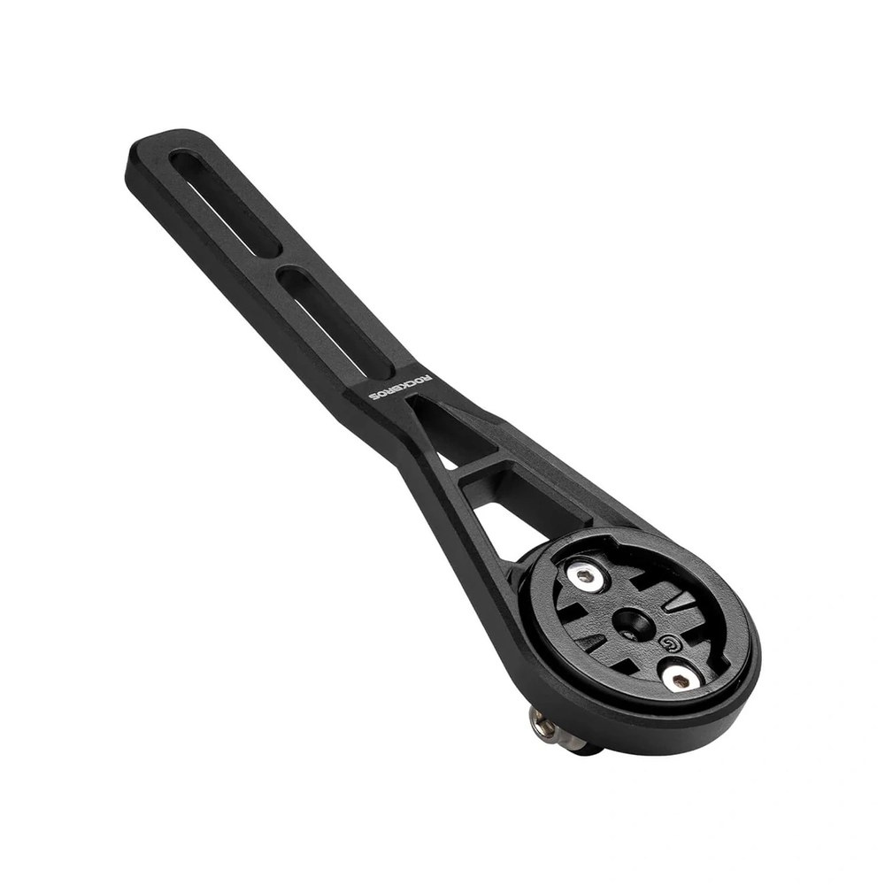 Rockbros Rockbros FK-307S držiak na bicykel pre Garmin, čierny