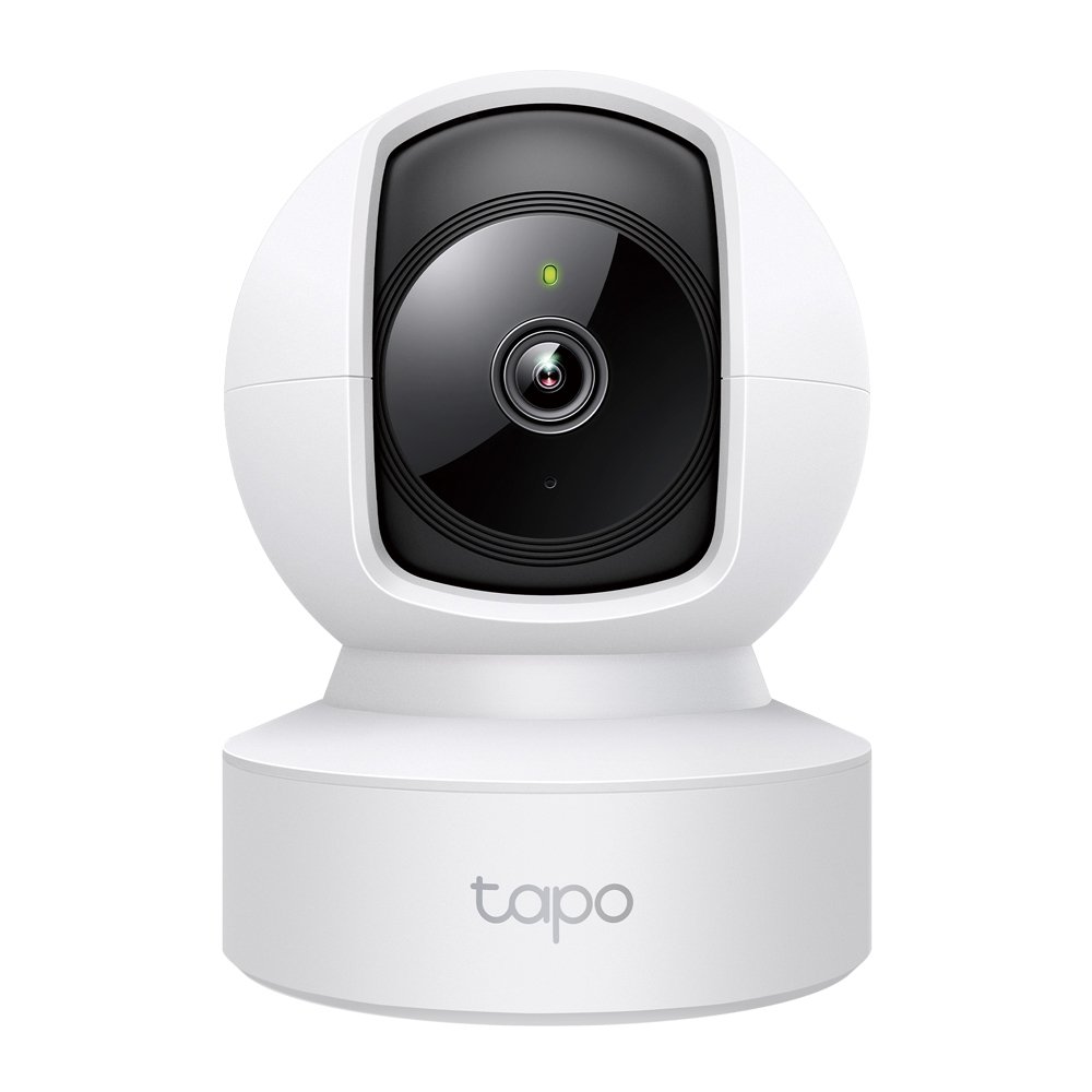 TP-Link Kamera TP-Link Tapo C202 IP, 2MPx FHD, WiFi, prísvit
