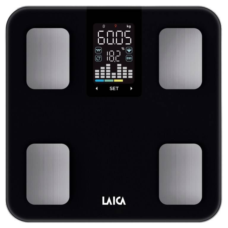 Laica Laica Diagnostická osobná váha PS7132