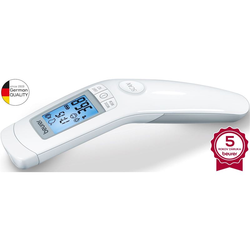 Beurer Teplomer BEURER FT 90