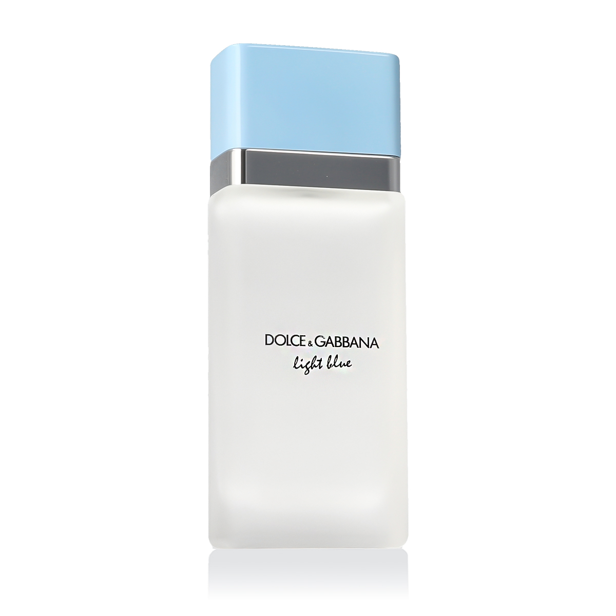 Dolce & Gabbana Dolce & Gabbana Light Blue 2025 EDT plnitelný 50 ml W