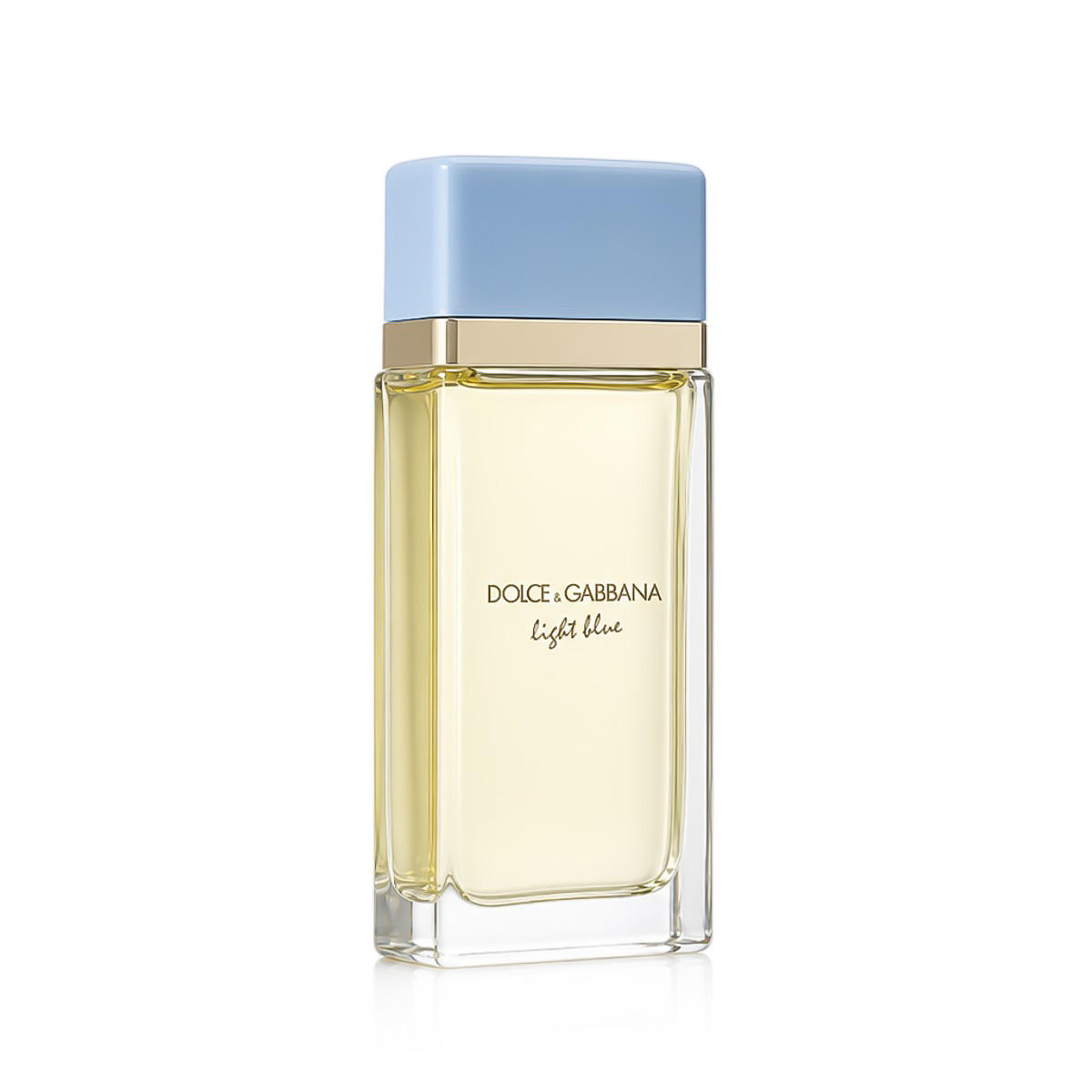 Dolce & Gabbana Dolce & Gabbana Light Blue EDP 100 ml W