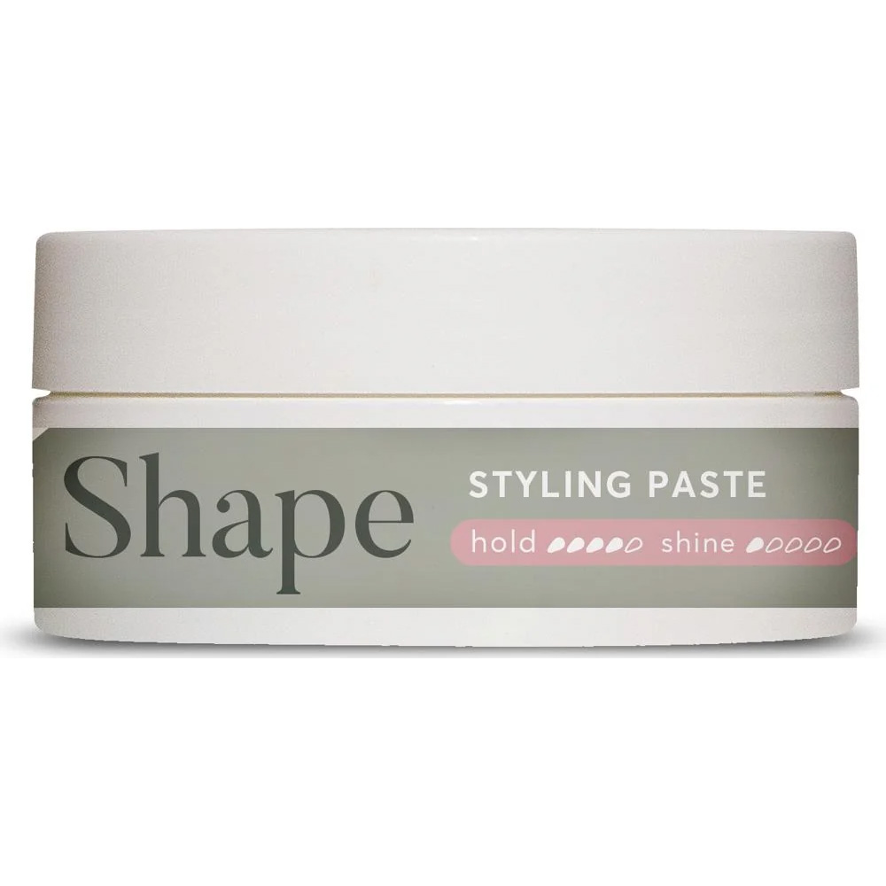 Subrina Professional Subrina Professional Shape Styling Paste stylingová pasta na vlasy 100ml