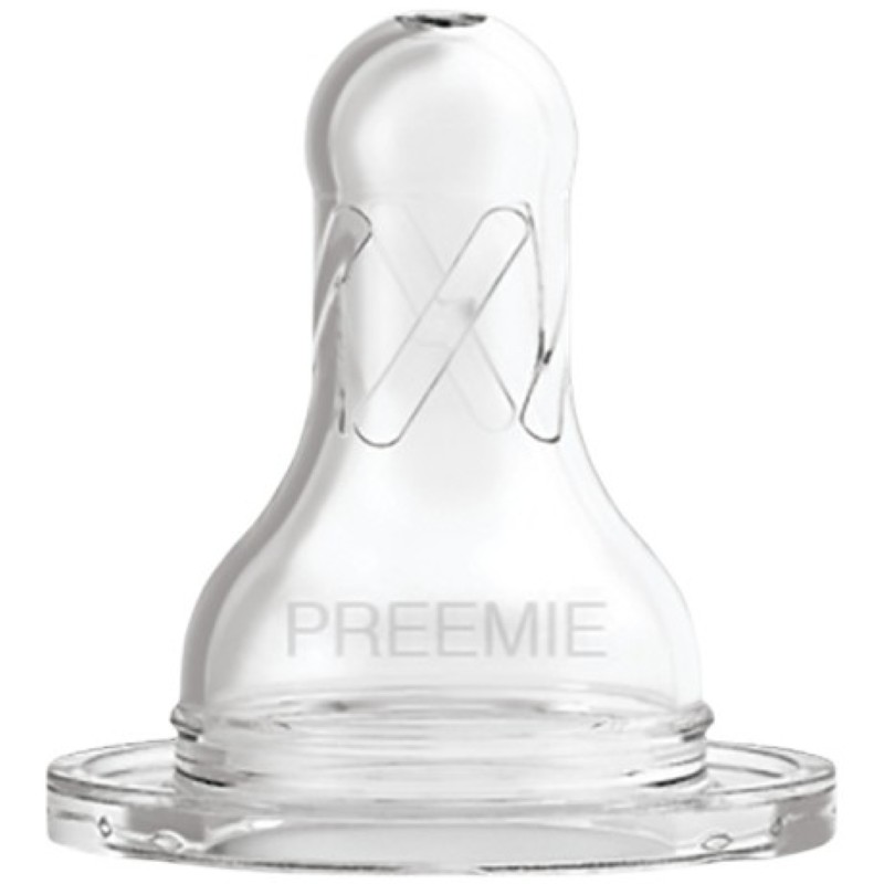 Dr. Brown’s Cumlík MEDICAL Narrow Level Preemie, 1ks (SN061-WEB)