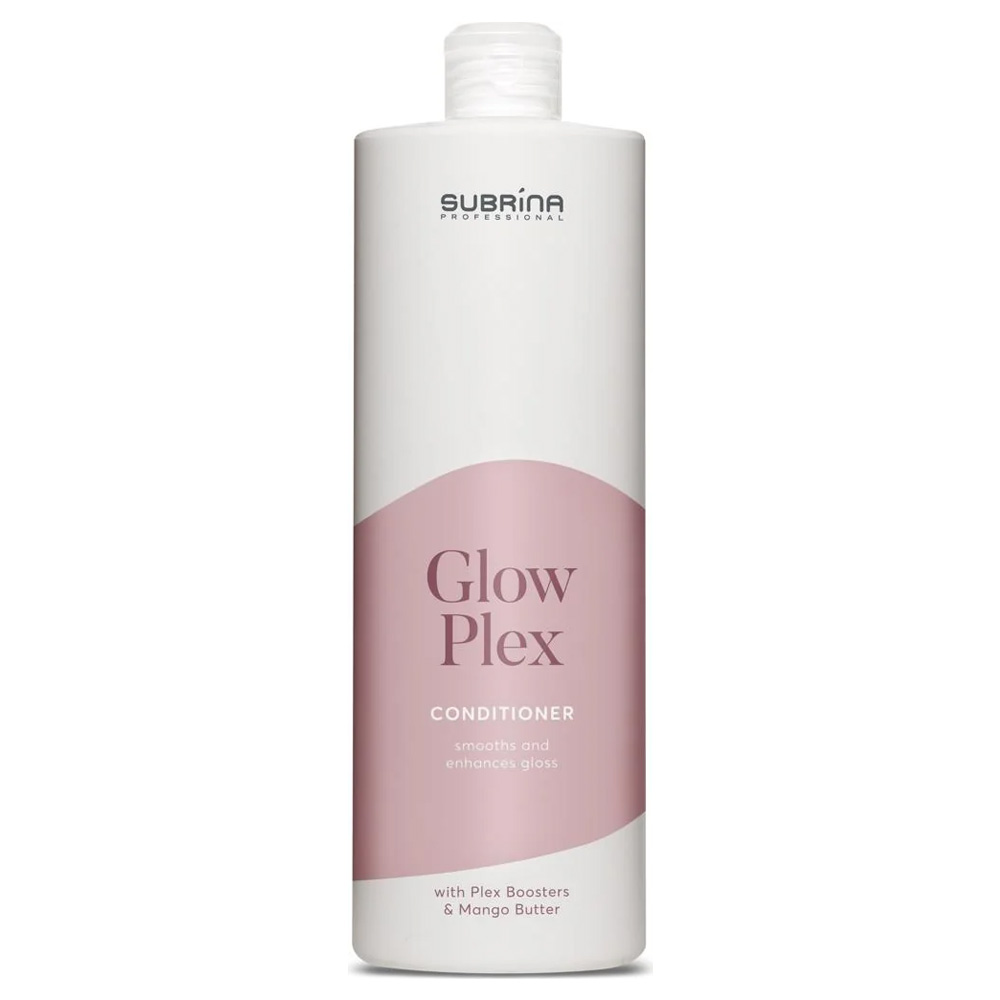 Subrina Professional Subrina Professional Glow-Plex kondicionér na uhladenie a lesk vlasov 1000ml