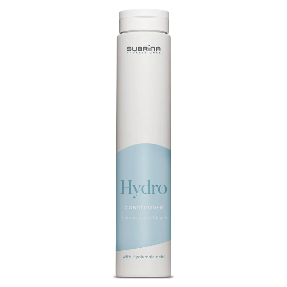 Subrina Professional Subrina Professional Hydro hydratačný kondicionér na suché vlasy 250ml