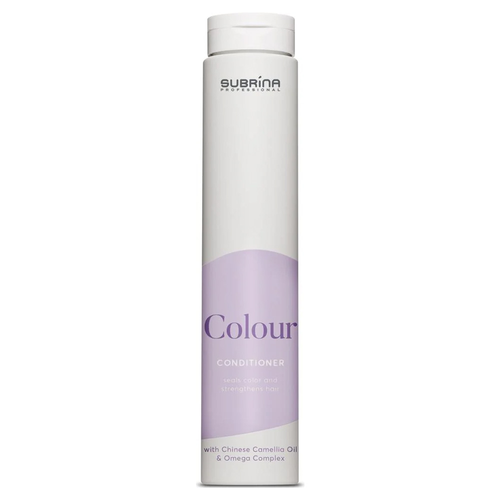 Subrina Professional Subrina Professional Colour kondicionér na farbené vlasy 250ml