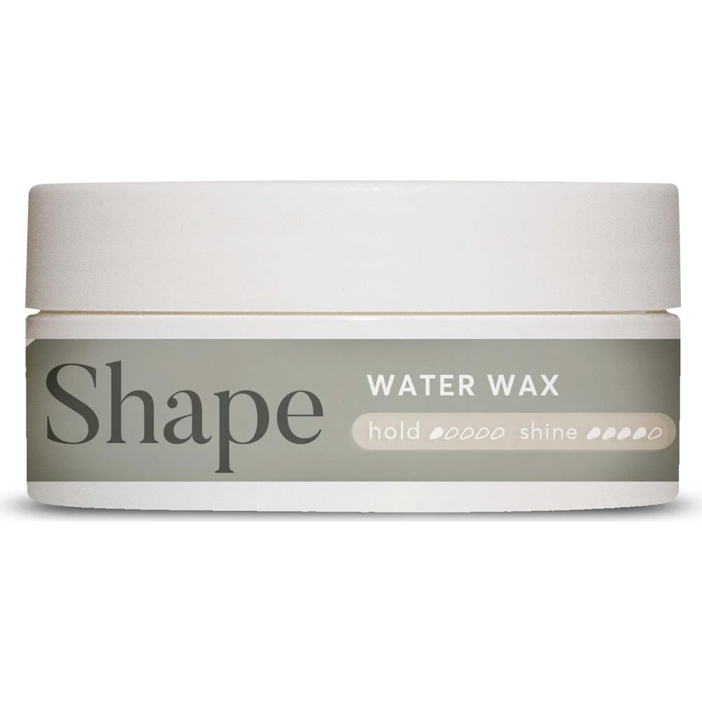 Subrina Professional Subrina Professional Shape Water Wax stylingový vosk na vlasy 100ml